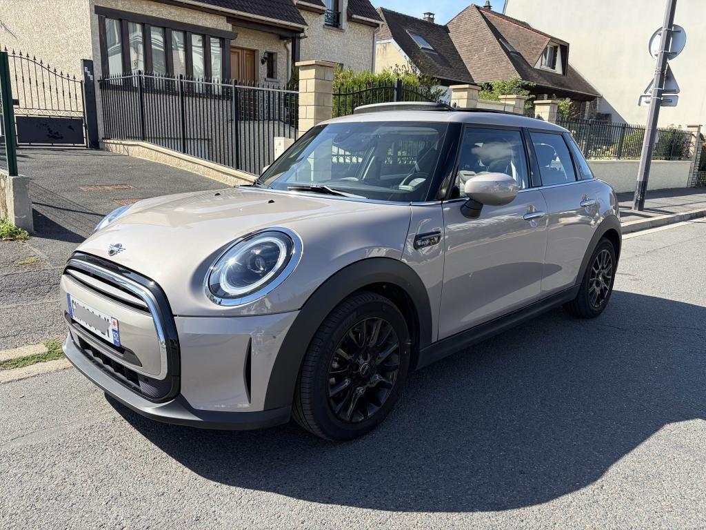 MINI MINI