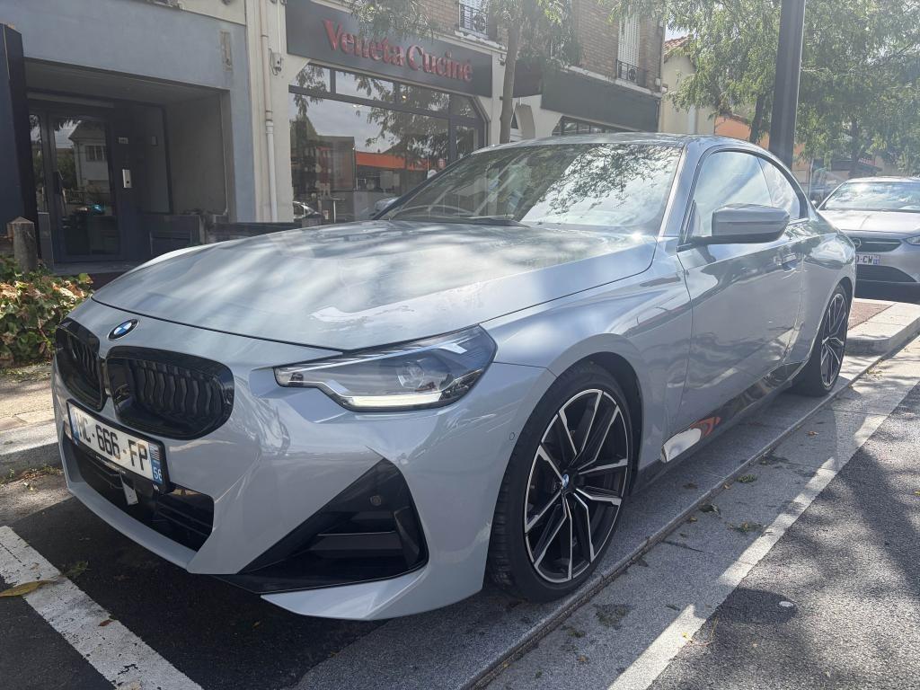 BMW SERIE 2