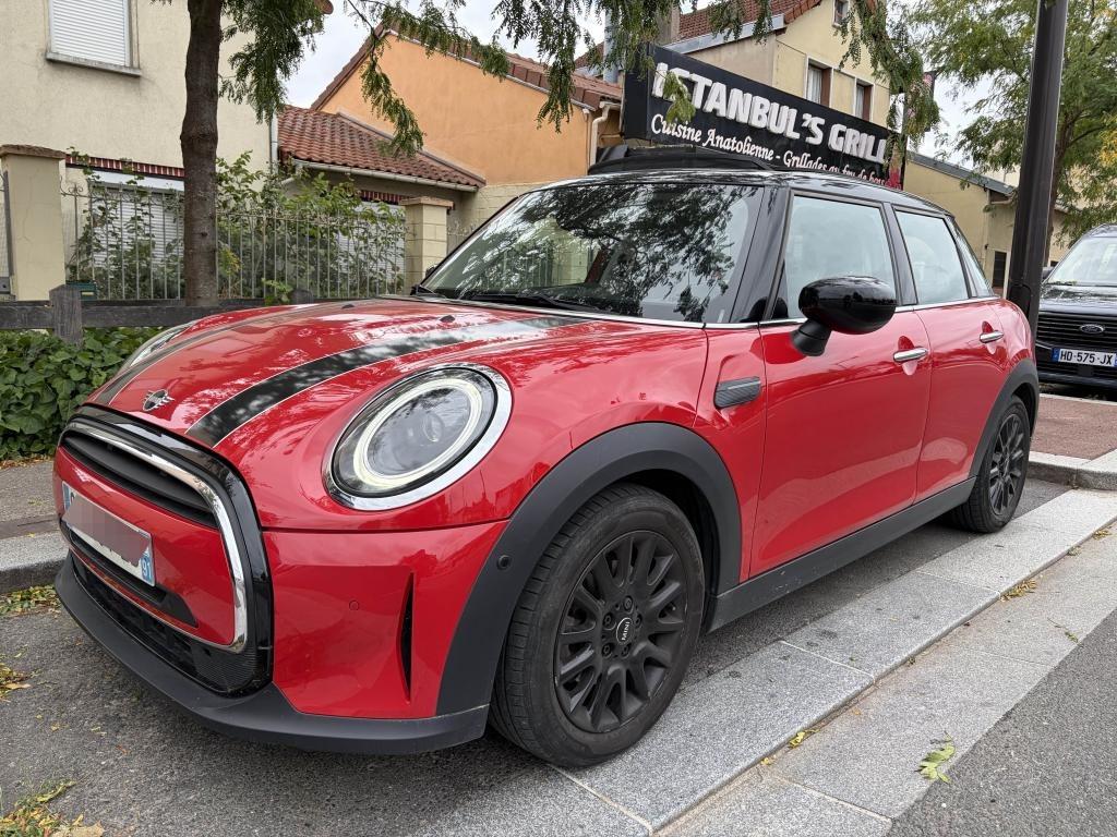 MINI MINI
