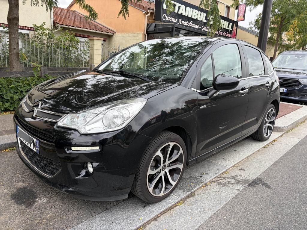 CITROËN C3
