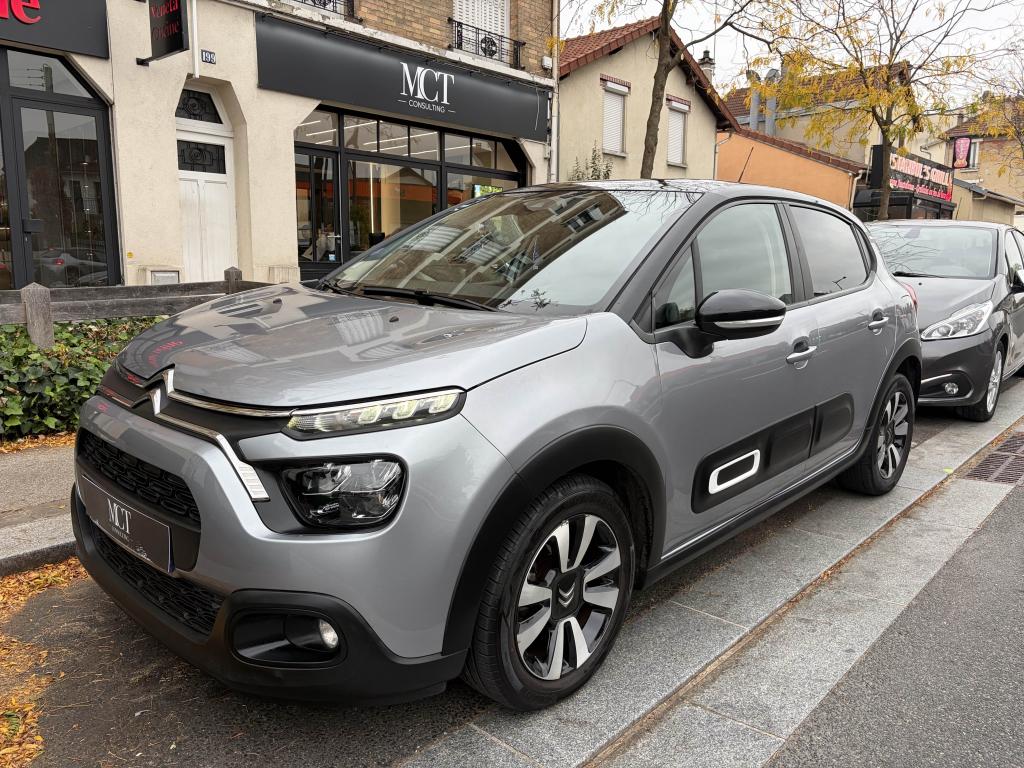 CITROËN C3