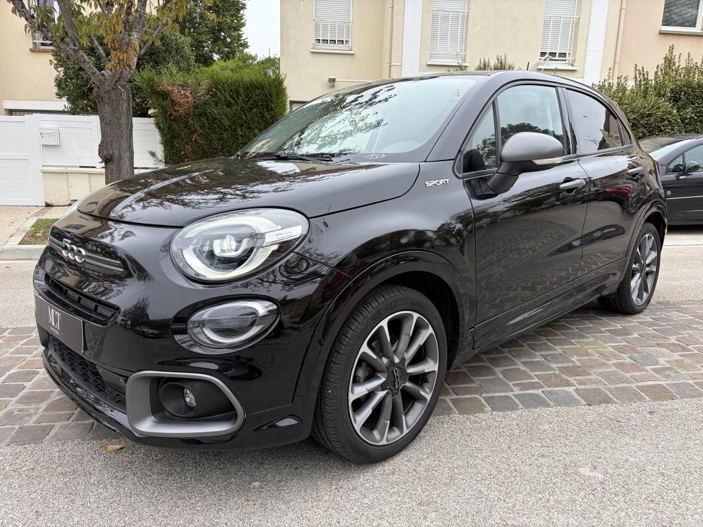 FIAT FIAT 500