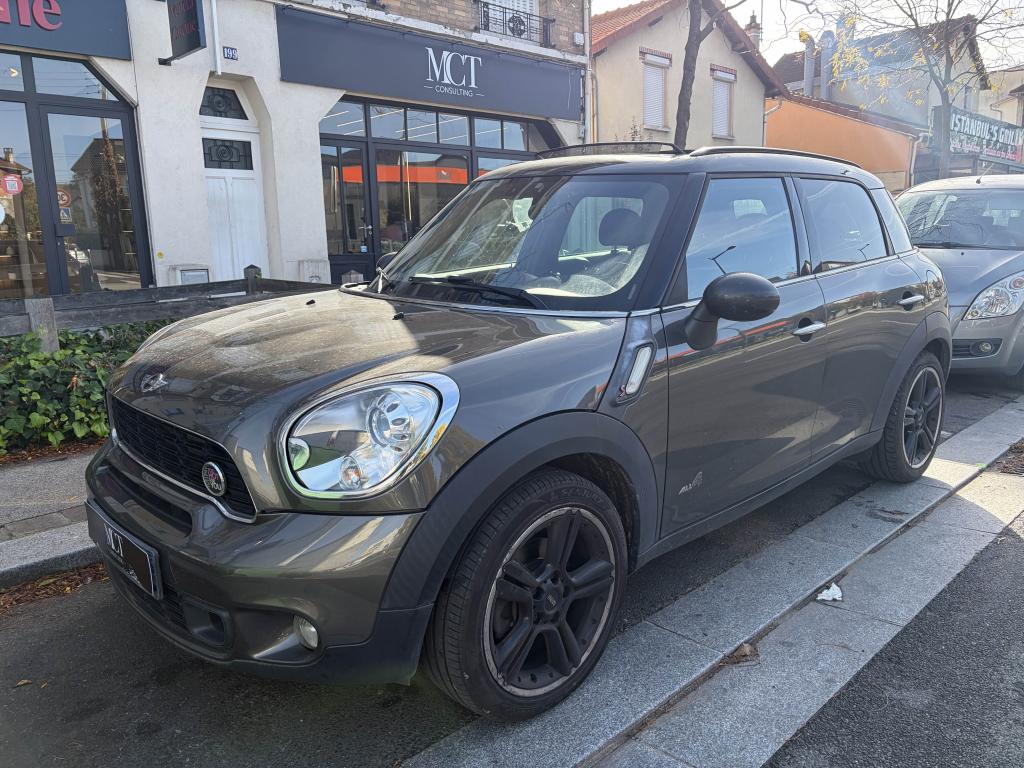 MINI MINI