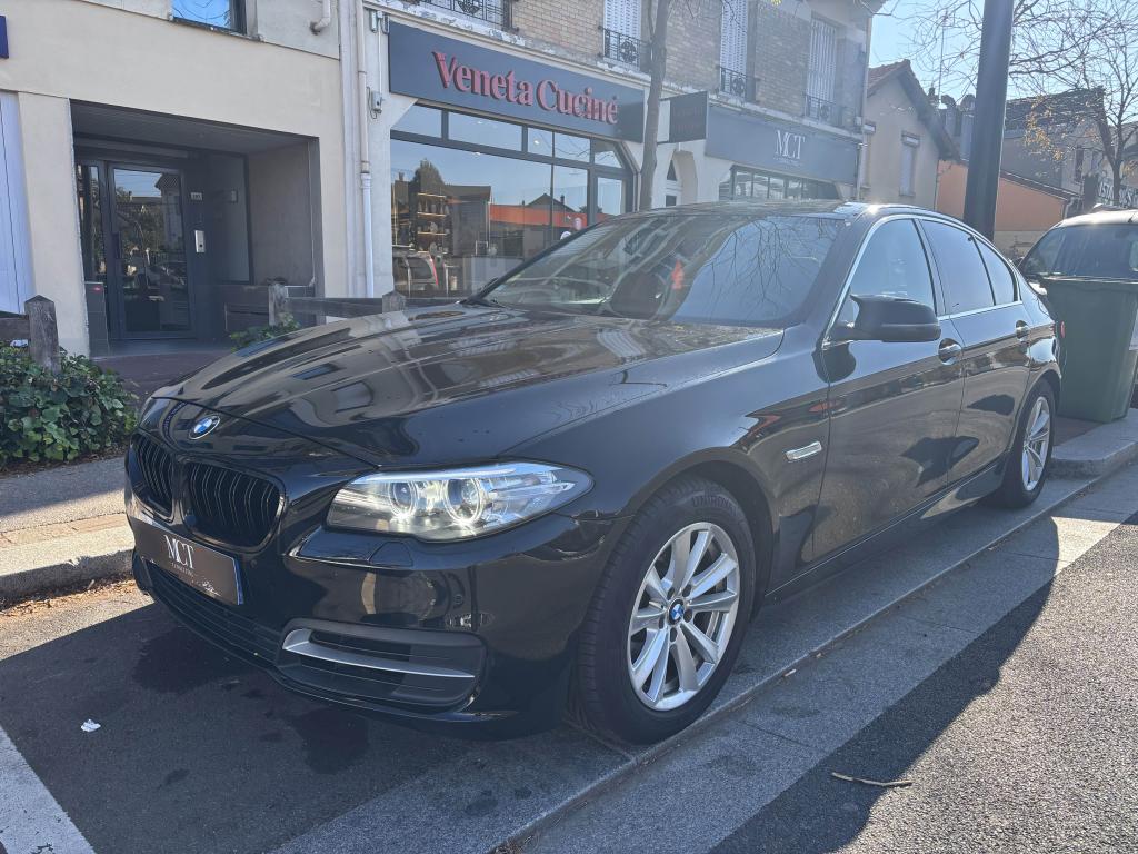 BMW SERIE 5
