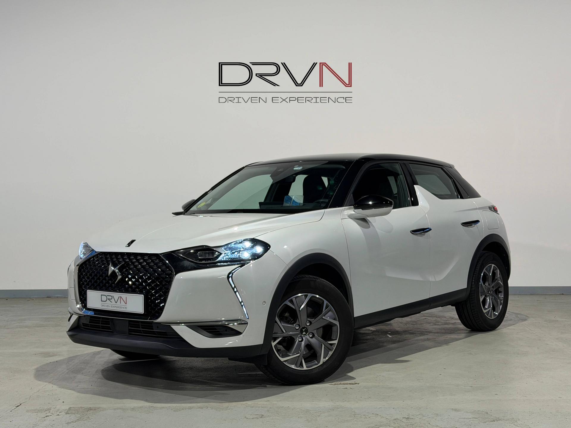 DS DS 3 CROSSBACK