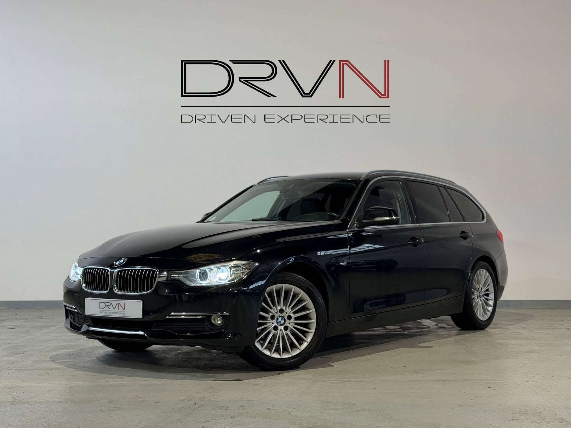 BMW SERIE 3