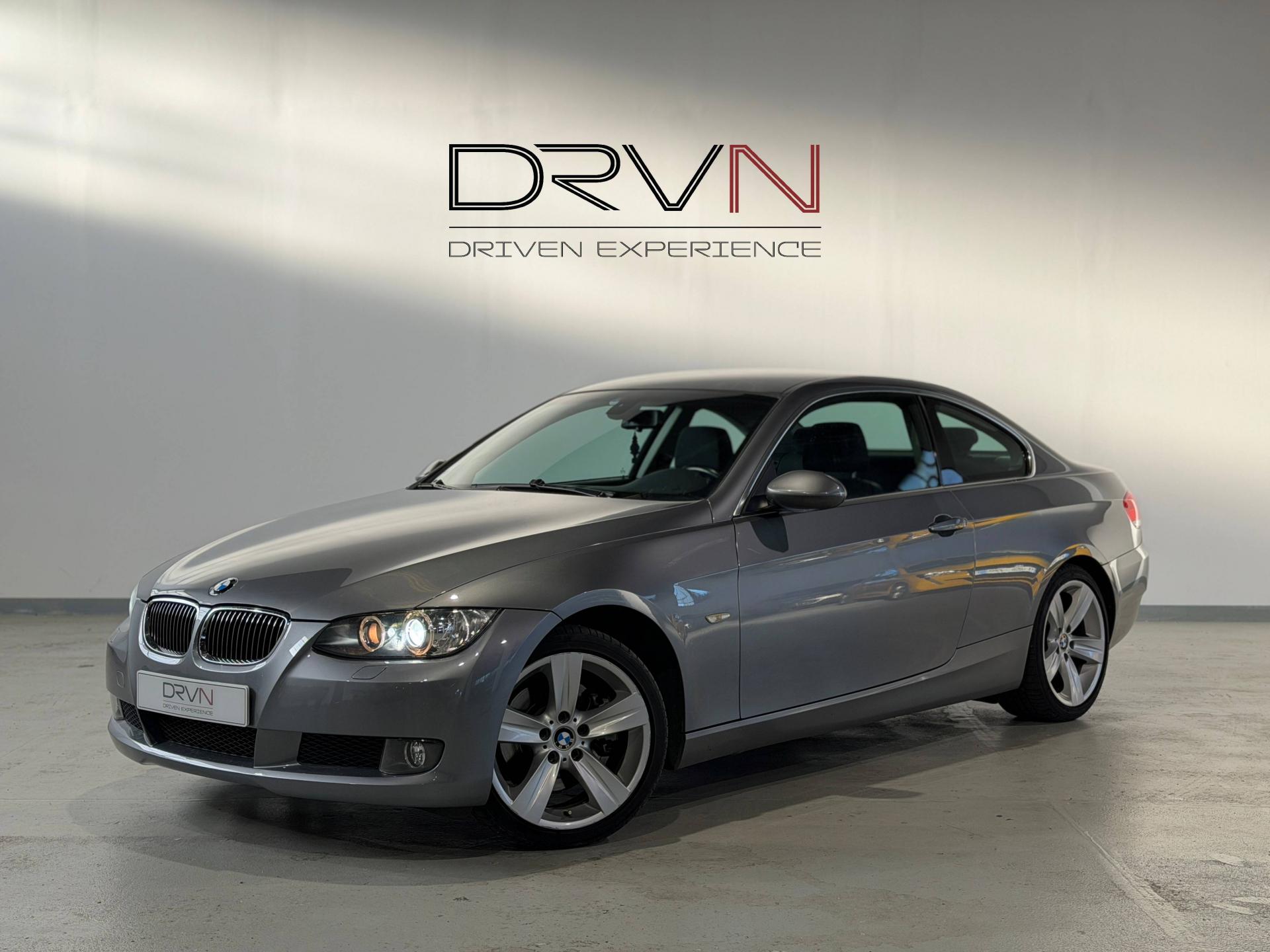 BMW SERIE 3