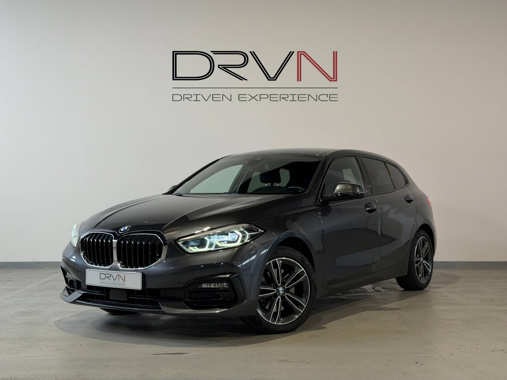 BMW SERIE 1