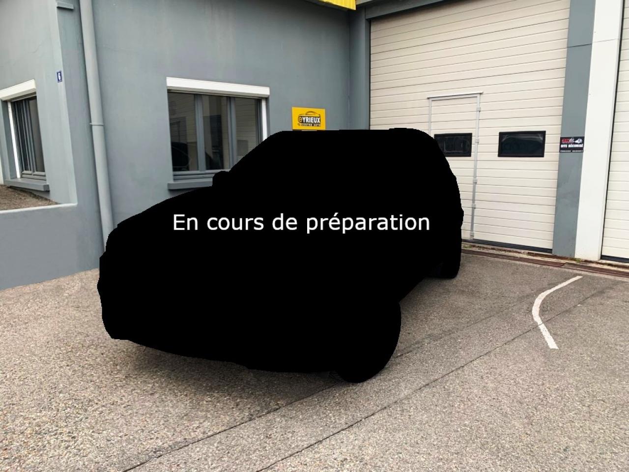 DACIA SANDERO 1.0 SCe - 75  II BERLINE City + PHASE 2