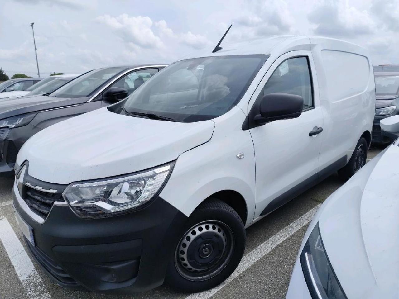 RENAULT EXPRESS