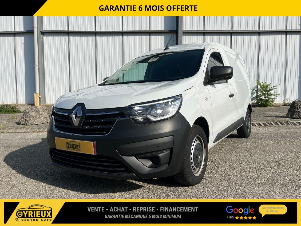 RENAULT EXPRESS