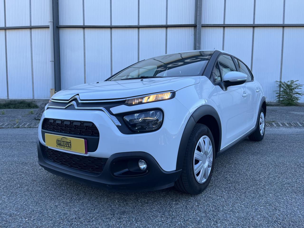 CITROËN C3
