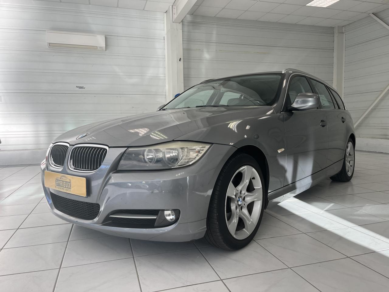 BMW SERIE 3