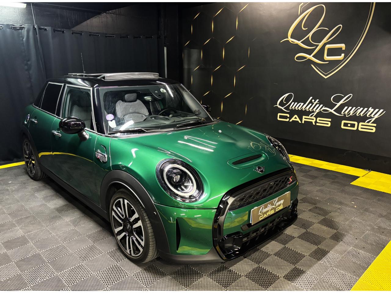 MINI MINI