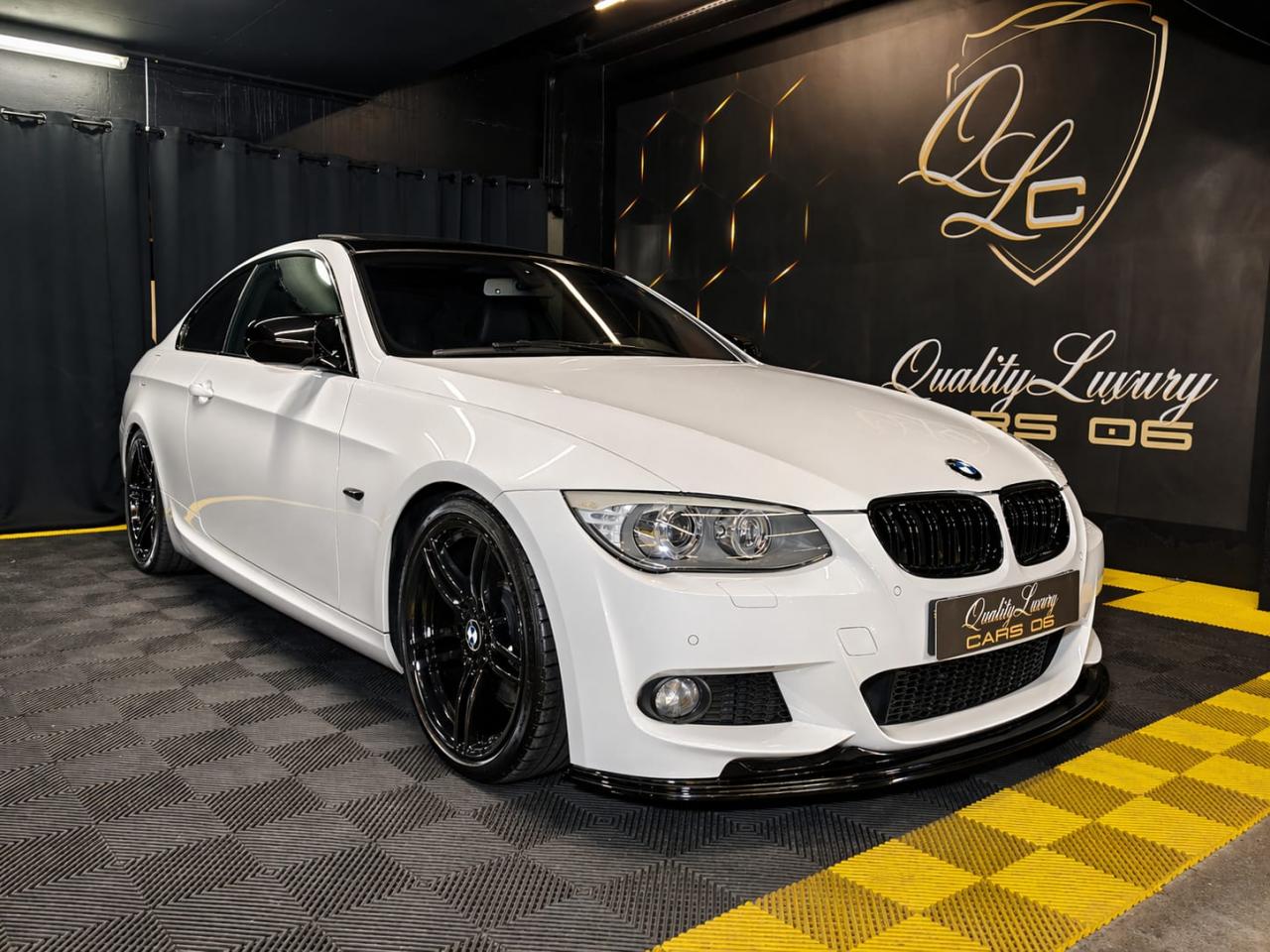BMW SERIE 3