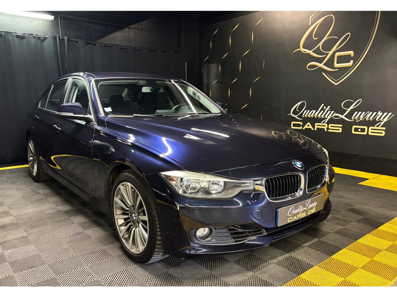BMW SERIE 3