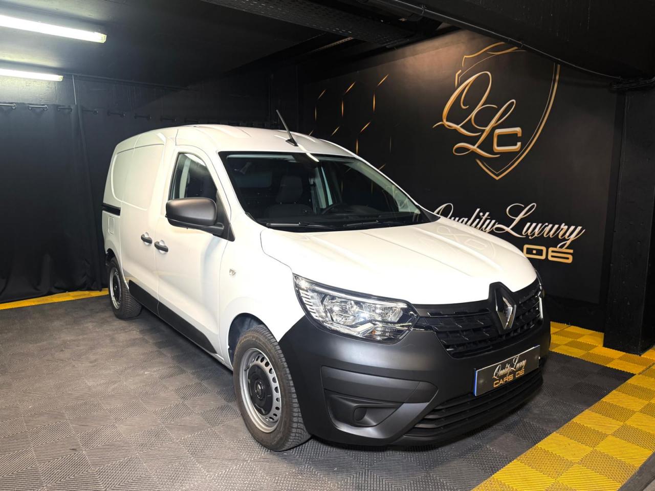 RENAULT EXPRESS 1.3 Tce - 100 22  II VAN FOURGON Confort