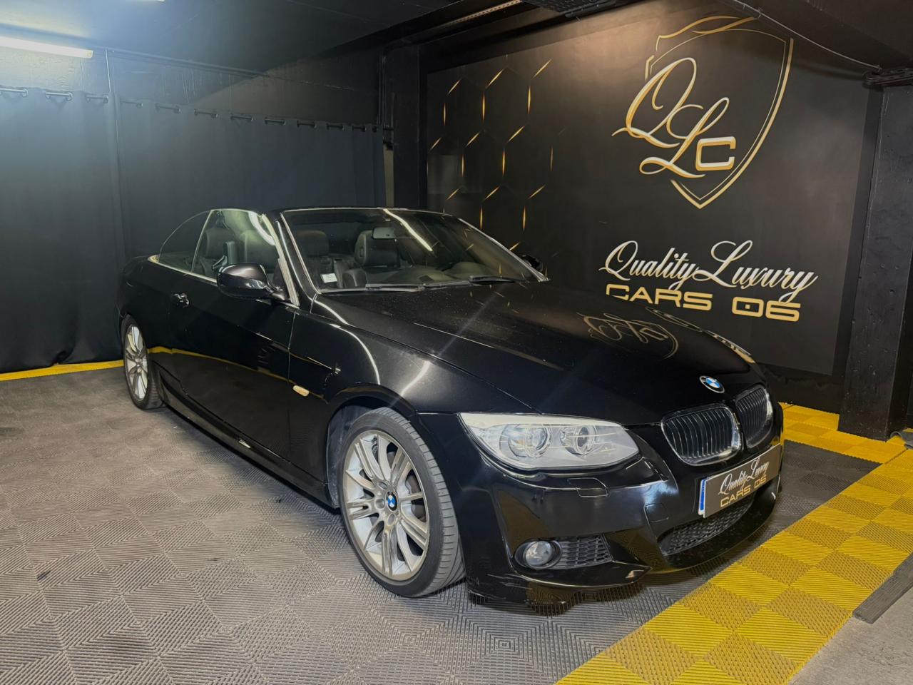 BMW SERIE 3