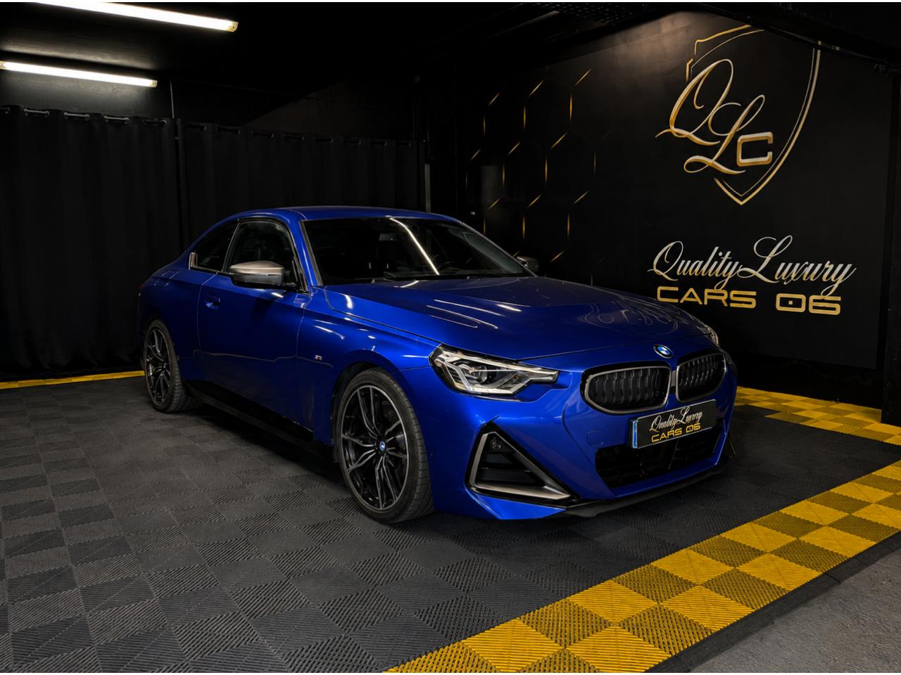 BMW SERIE 2