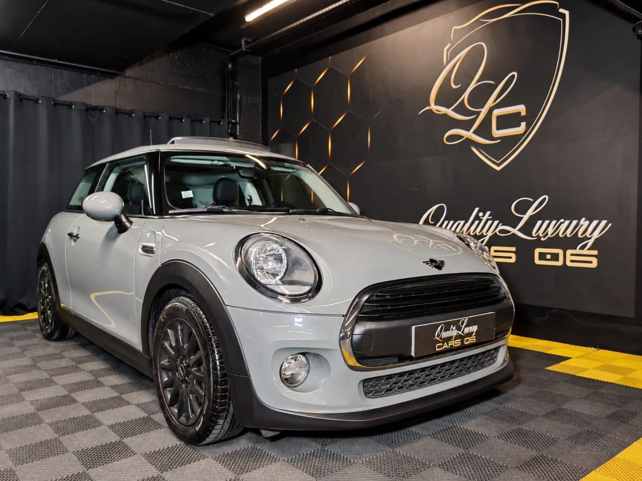 MINI MINI