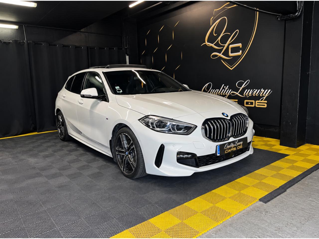 BMW SERIE 1