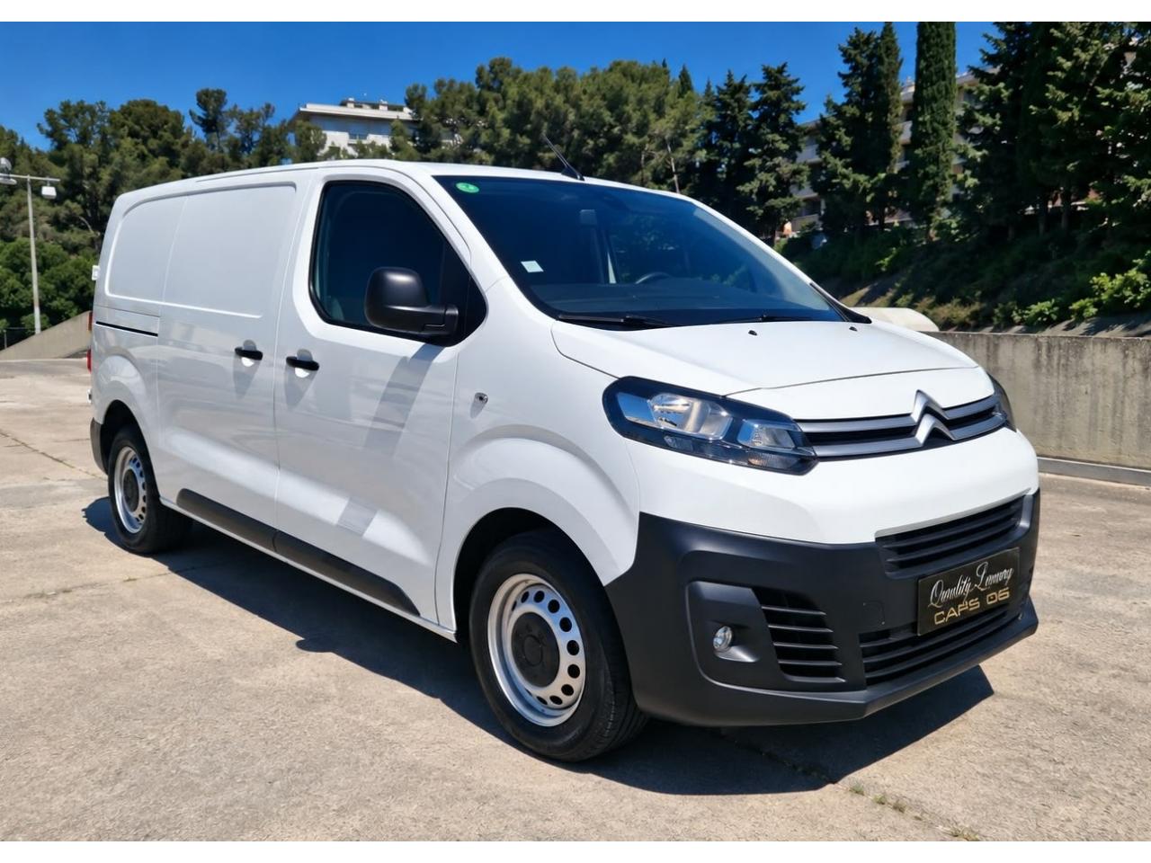 CITROËN JUMPY