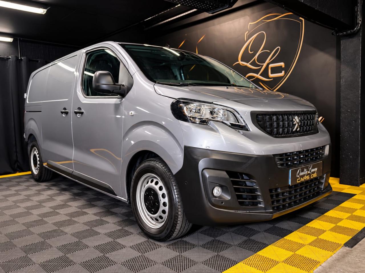 PEUGEOT EXPERT