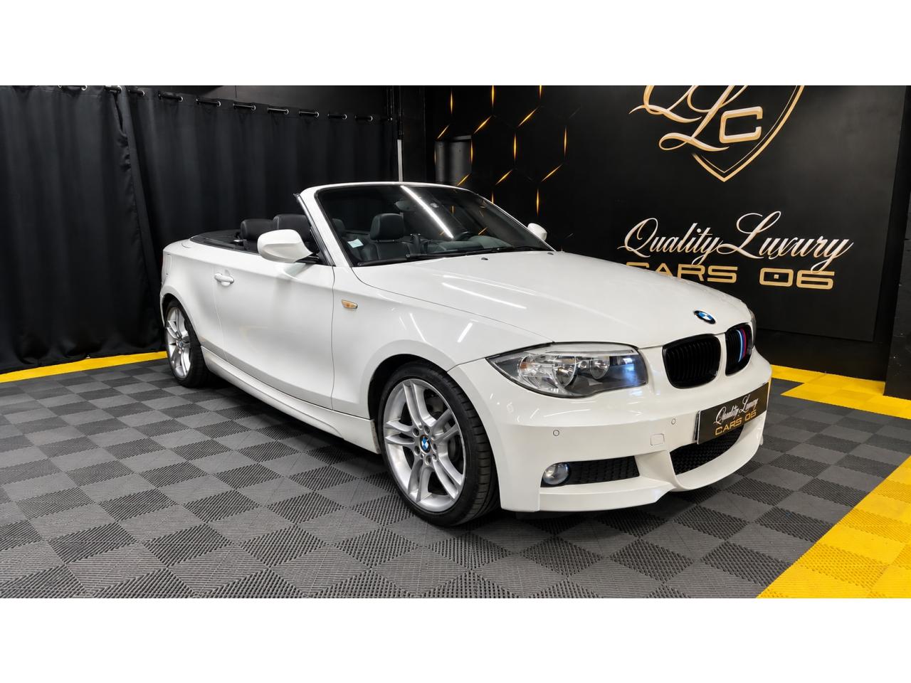 BMW SERIE 1