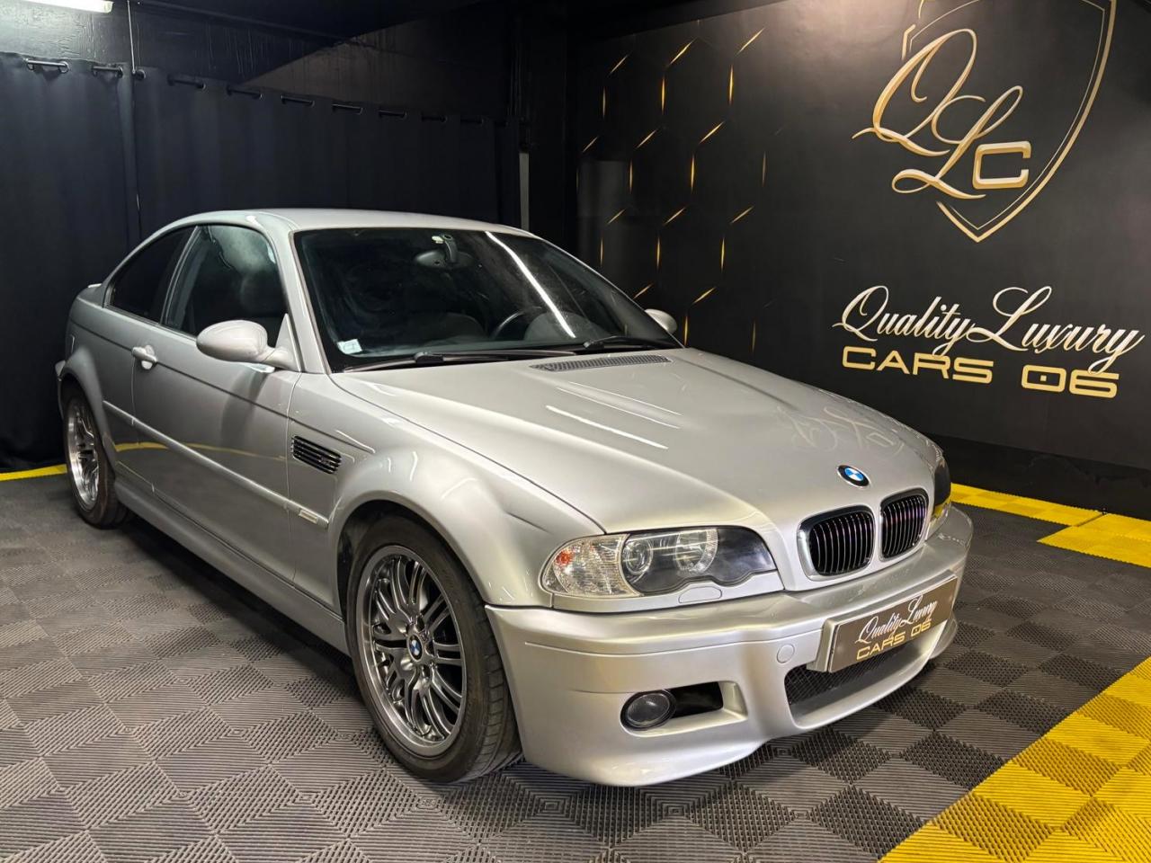 BMW SERIE 3