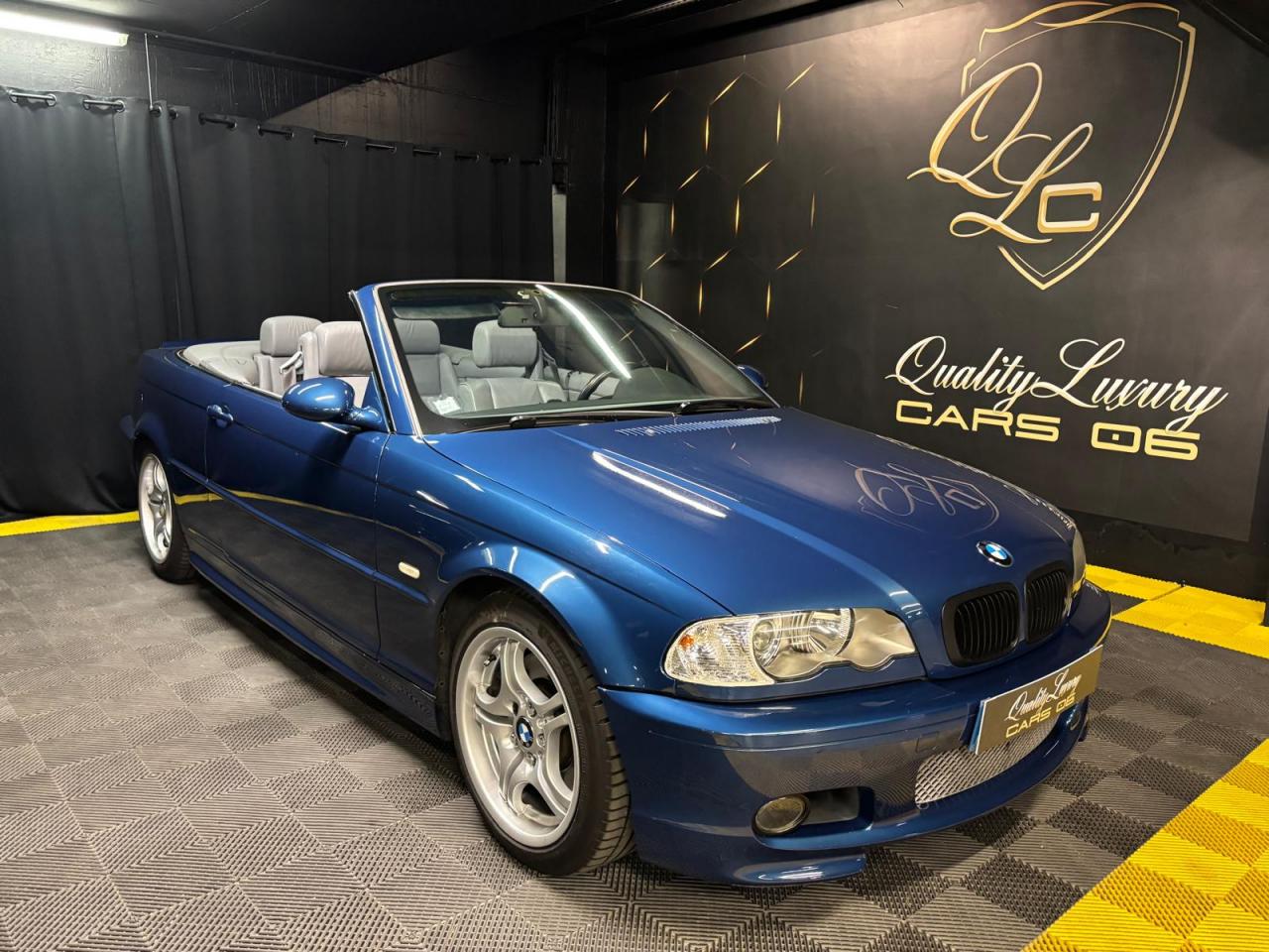 BMW SERIE 3