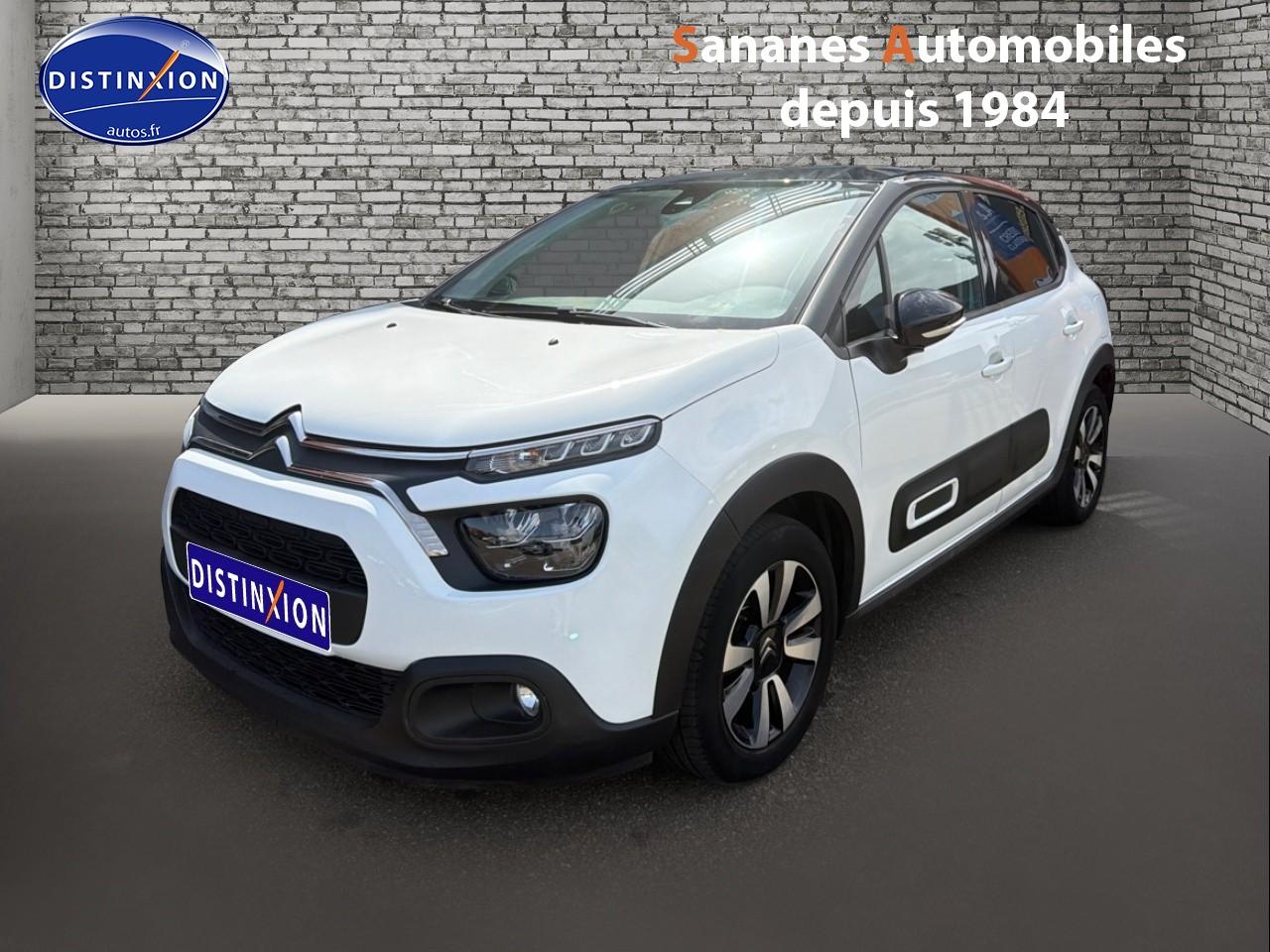 CITROËN C3