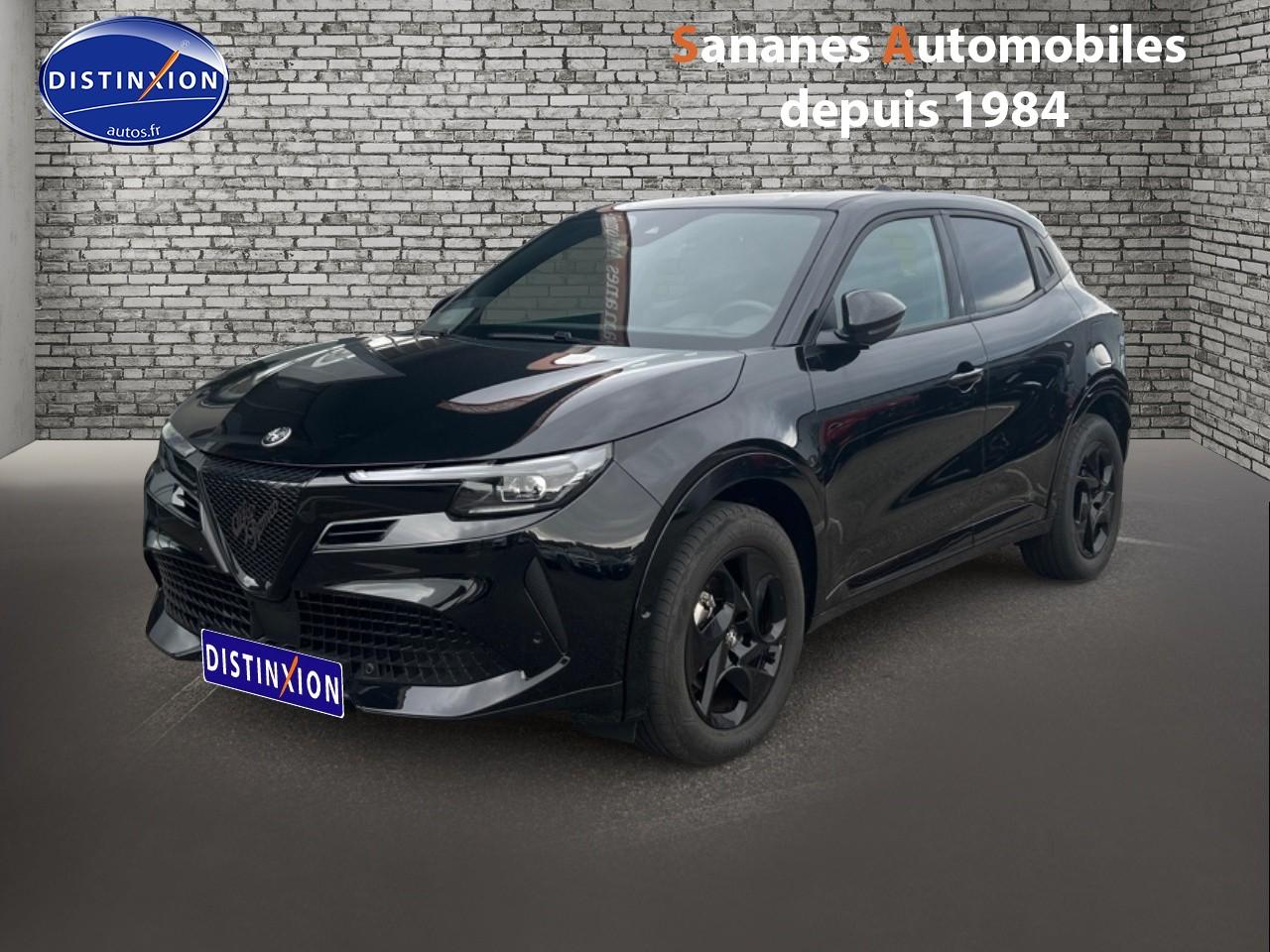ALFA ROMEO JUNIOR