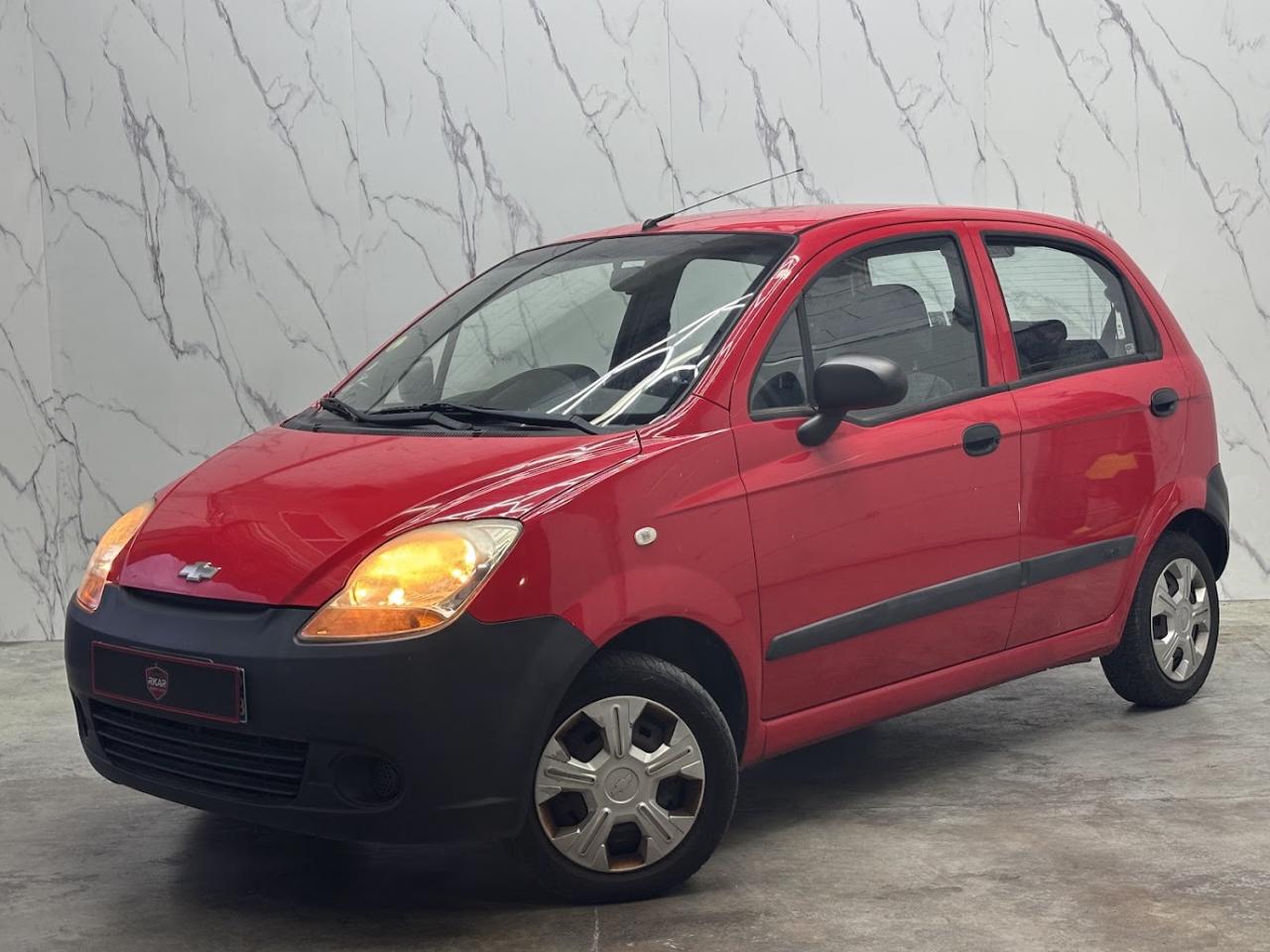 CHEVROLET MATIZ