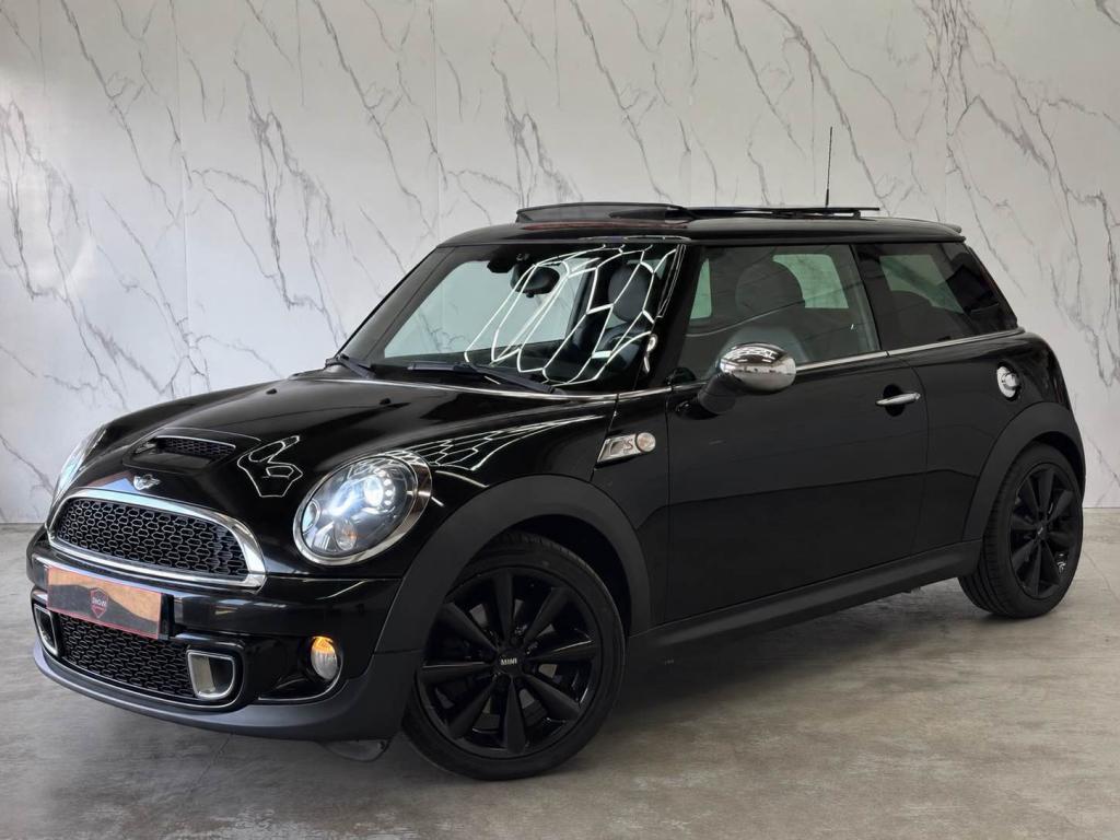 MINI MINI