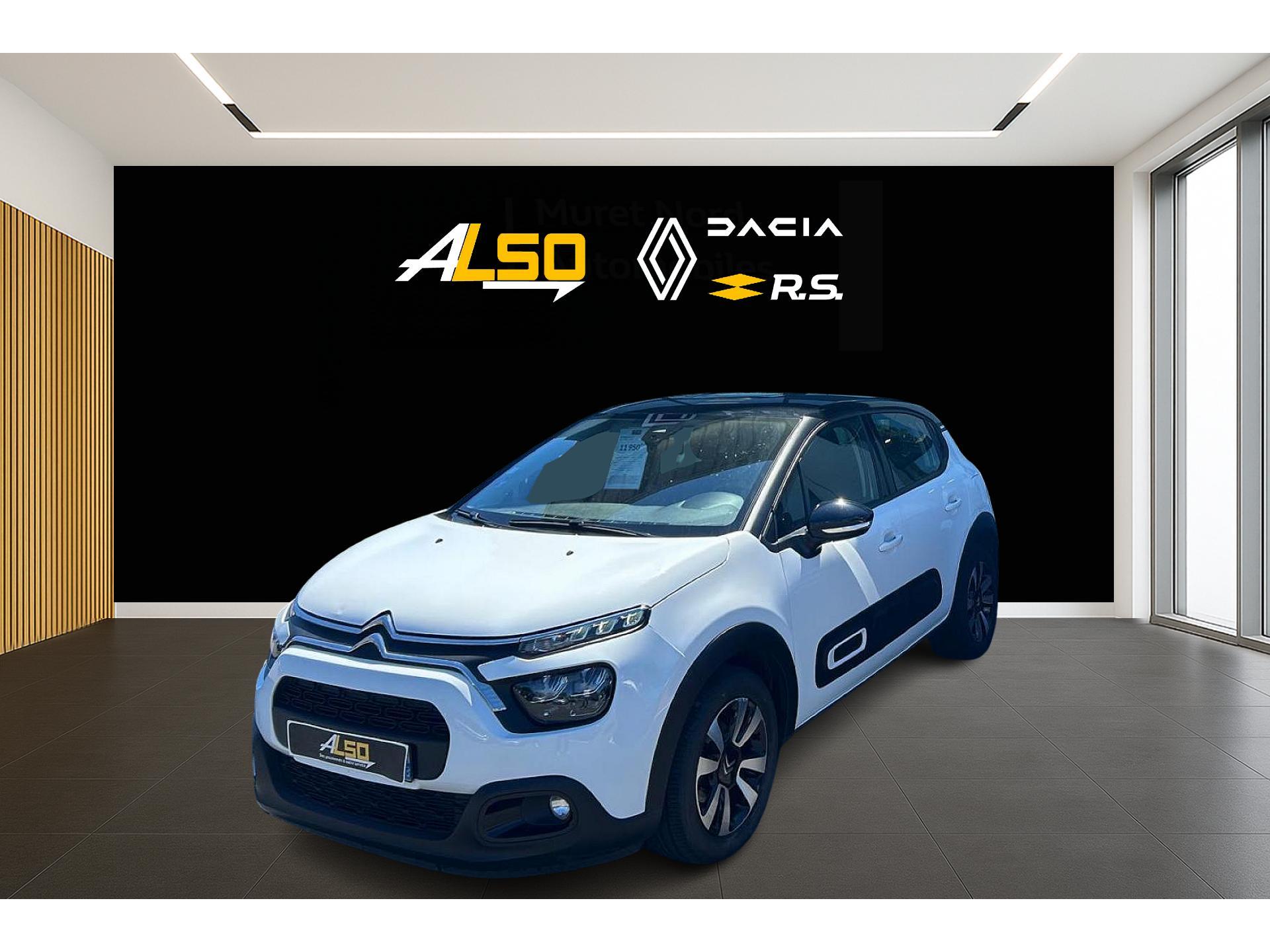 CITROËN C3