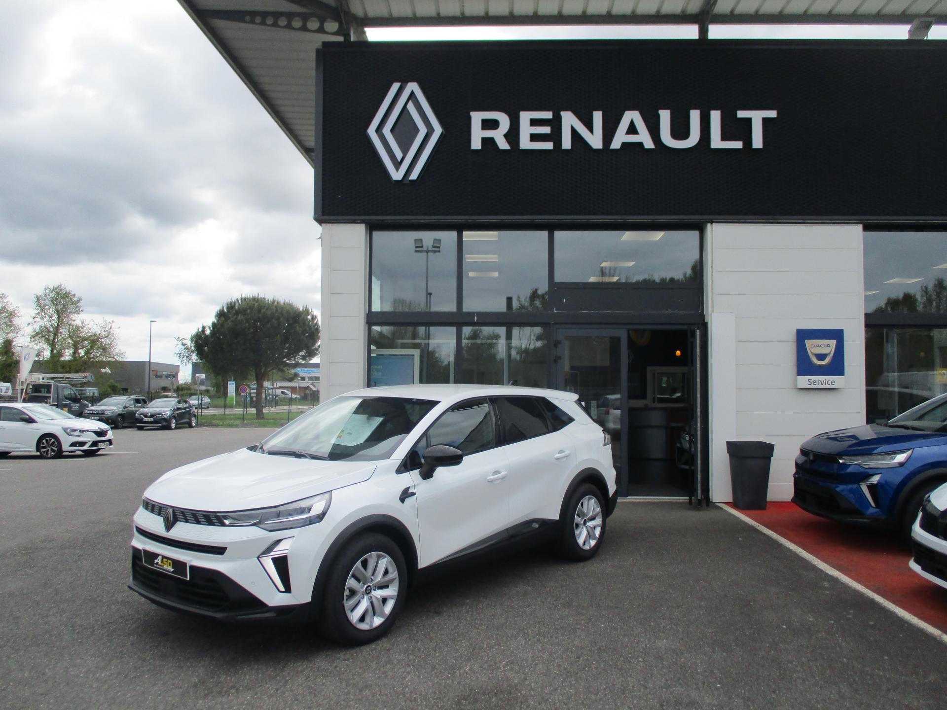 RENAULT SYMBIOZ