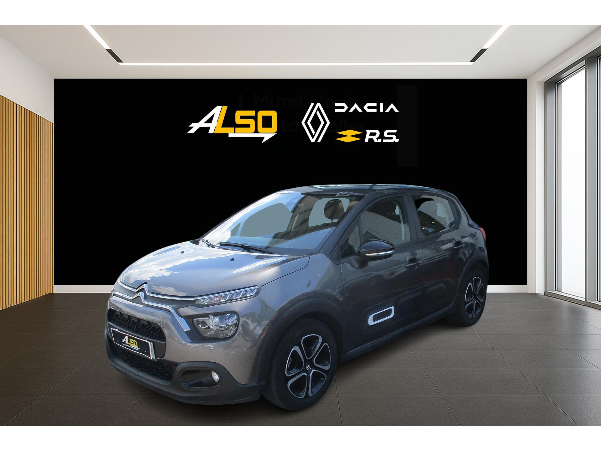 CITROËN C3