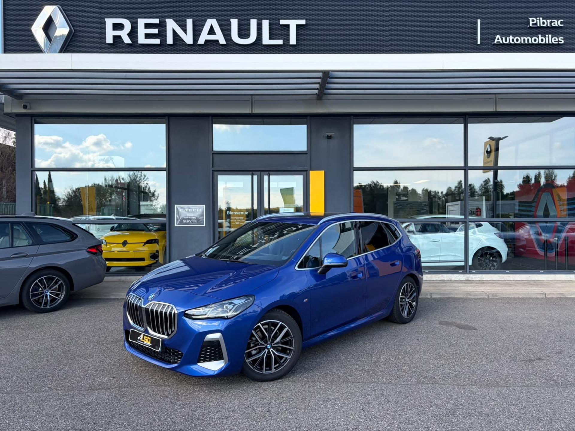 BMW SERIE 2