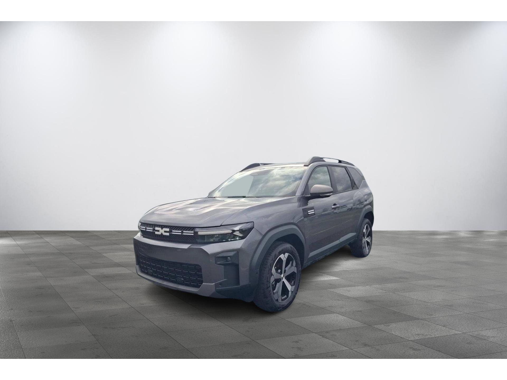 DACIA BIGSTER 1.8 Hybrid - 155  Journey