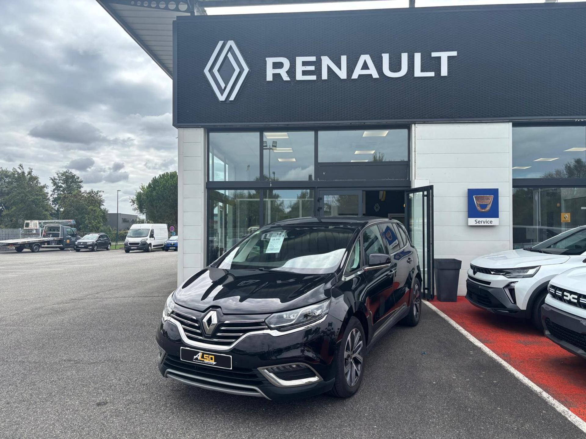 RENAULT ESPACE