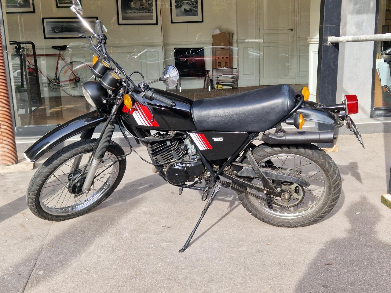 YAMAHA 3361