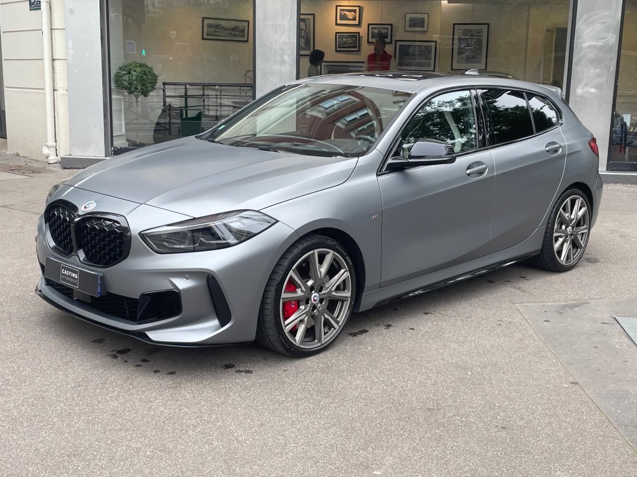 BMW SERIE 1
