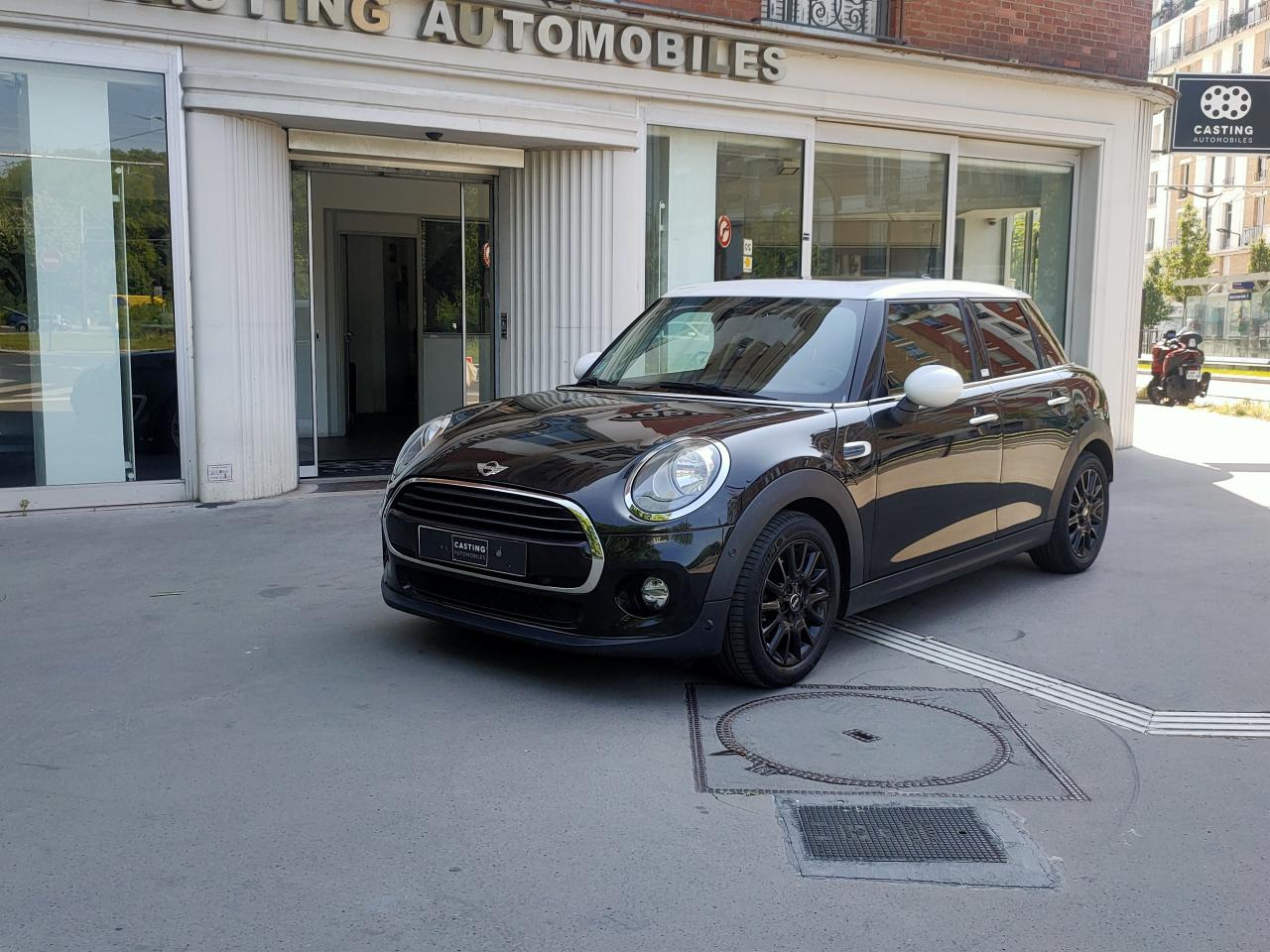 MINI MINI