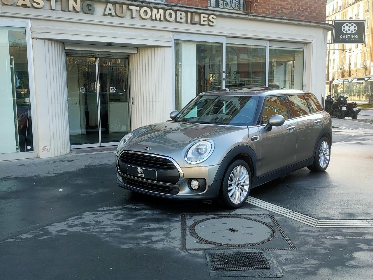 MINI MINI