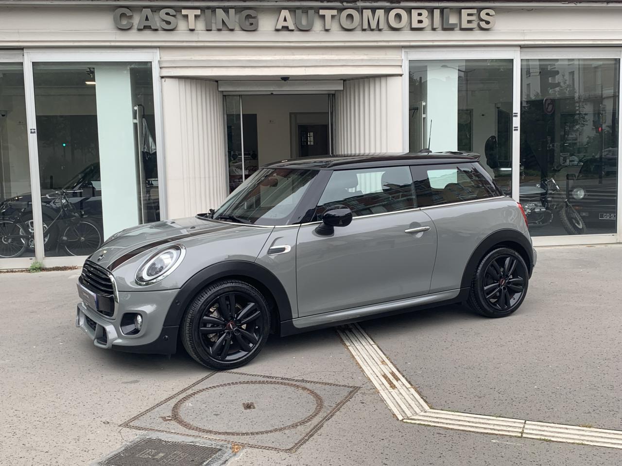 MINI MINI