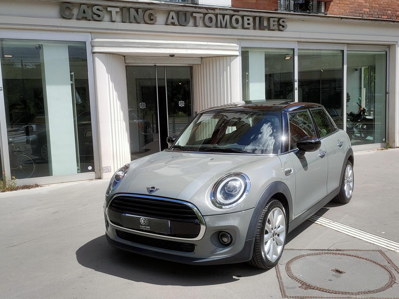 MINI MINI