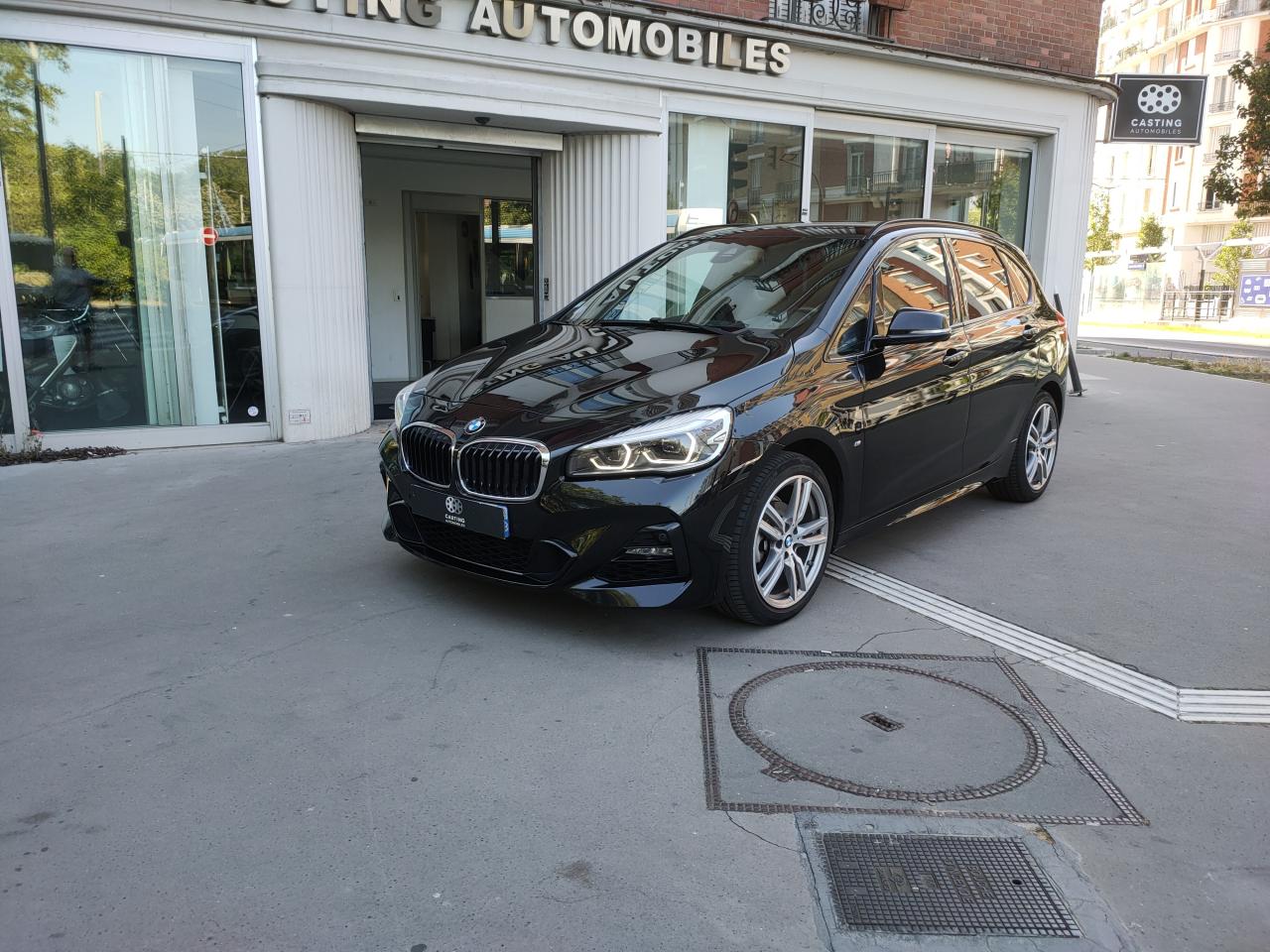 BMW SERIE 2