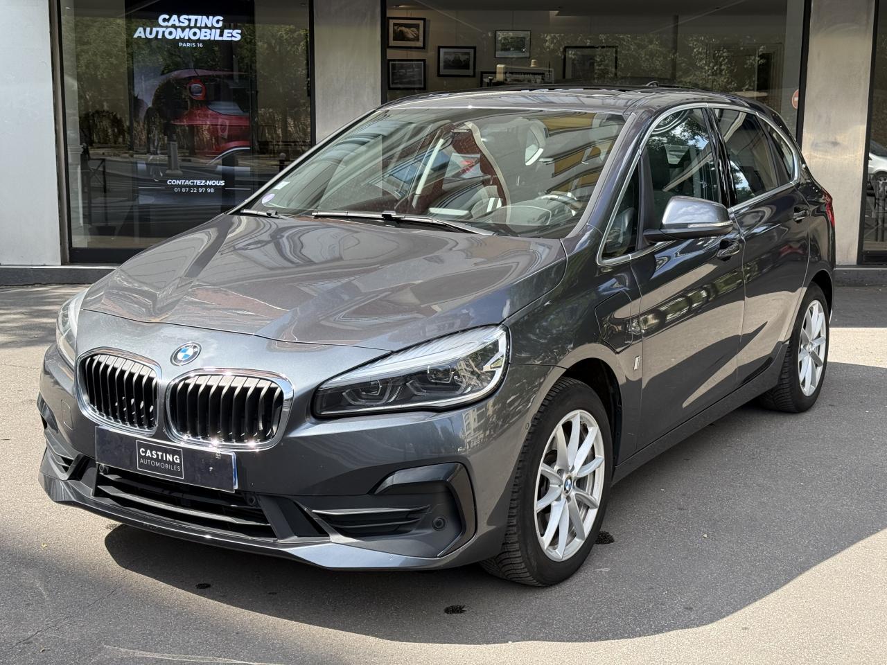 BMW SERIE 2