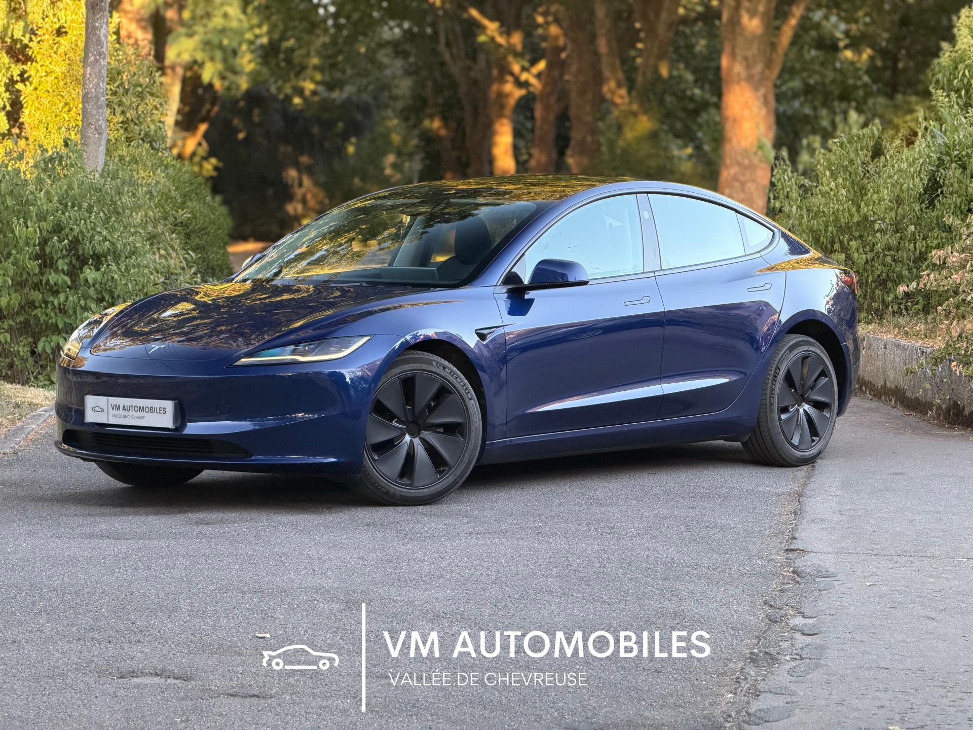 TESLA MODEL 3 RWD  Standard PHASE 2