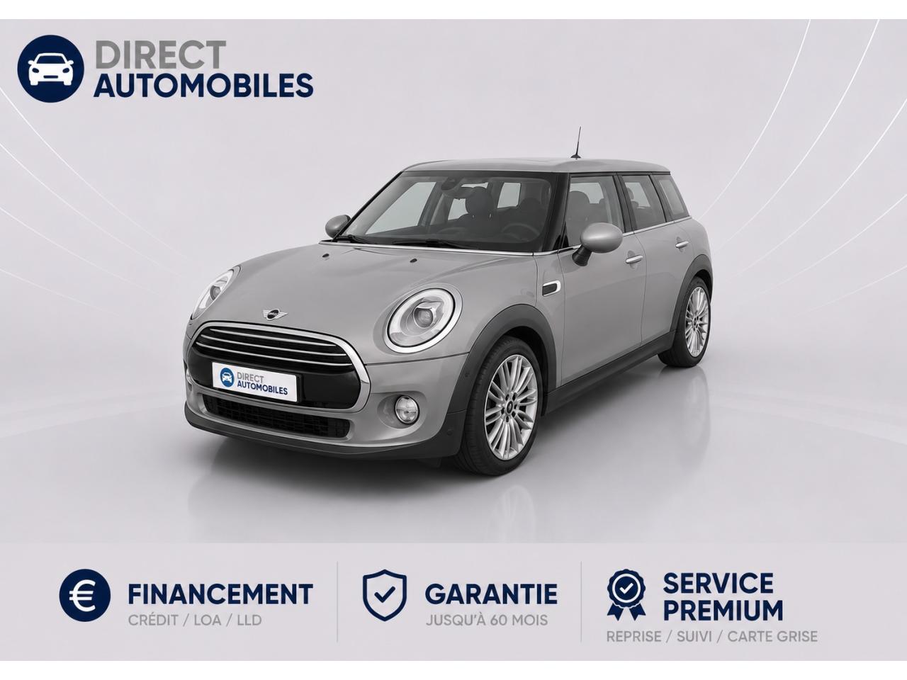 MINI MINI